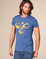 Alfie SS Tee