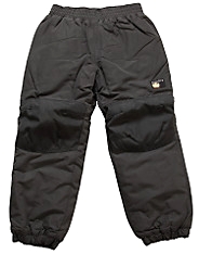 Alfons Thermo Pants - 2
