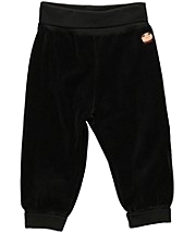 Alfons Velour Pants