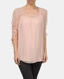 ALICE BY TEMPERLEY - Blus