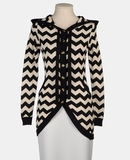 ALICE BY TEMPERLEY - Cardigan