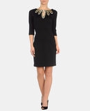 ALICE BY TEMPERLEY - Kort klänning - 20