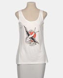 ALICE BY TEMPERLEY - Kortärmad t-shirt
