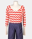 ALICE BY TEMPERLEY - Långärmad jumper