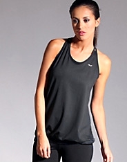 Alice Loose Racerback