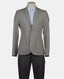 ALICE SAN DIEGO - Blazer - 8