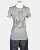 ALICE SAN DIEGO - Kortärmad t-shirt - 2