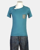 ALICE SAN DIEGO - Kortärmad t-shirt
