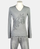 ALICE SAN DIEGO - Långärmad t-shirt - 2