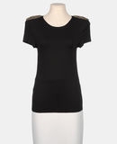 ALICE+OLIVIA - Kortärmad t-shirt