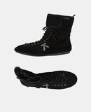 ALIMA - High-top sneakers