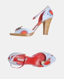 ALIMA - Pumps - 4