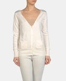 ALISON WHITE - Cardigan - 2