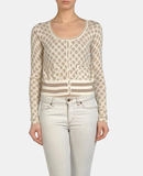 ALISON WHITE - Cardigan - 4