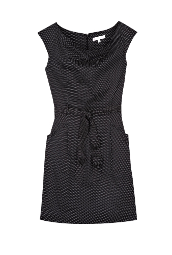 Alissa Micro Polka Dot Dress by Paul & Joe Sister