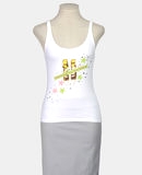 ALL ABOUT KUXO - Topp - 2