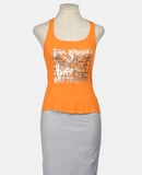 ALL ABOUT KUXO - Topp - 3