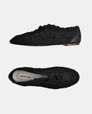 ALL BLACK - Lackskor
