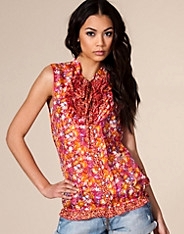 All-Over Printed Shirt