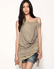 All Saints Bolly Top