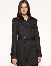 All Saints Dido Mac - 2