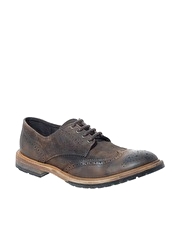 All Saints Mix Flex Shoes