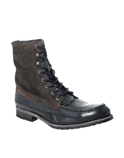 All Saints Mix Horizon Boots