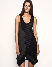 All Saints Muses Dress