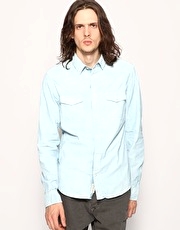 All Saints Quarry Shirt