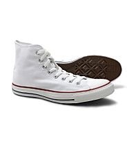 All Star Canvas Hi - 2