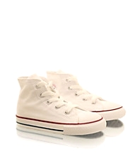 All Star Canvas Hi - 5