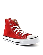 All Star Canvas Hi