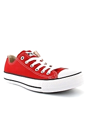 All Star Canvas Ox - 2