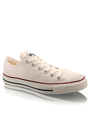 All Star Canvas Ox - 4