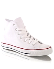 All Star Leather B/W
