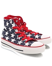 All Star Sunset Star Hi