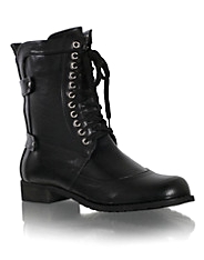 All that boot