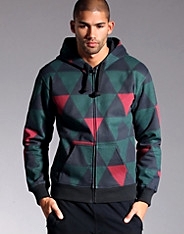 All Zip Hood