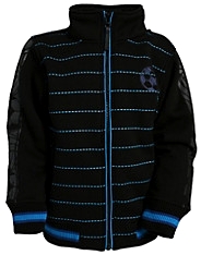 Allan Terry Sweat Jacket