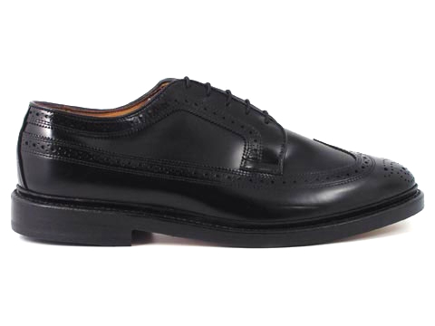 Allen-Edmonds: MacNeil