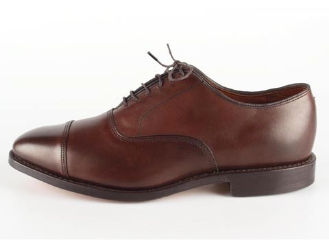 Allen-Edmonds: Park Avenue