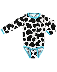 Alli Baby LS Body