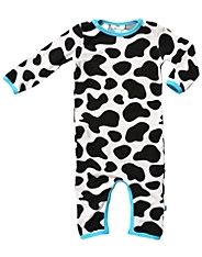 Alli Baby LS Suit