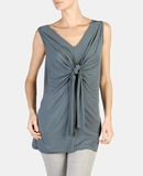ALLUDE - Topp