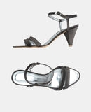 ALLUMINIO - Högklackade sandaler - 2
