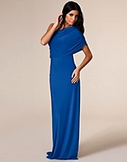 Ally Maxi Dress