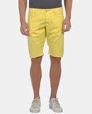 ALMOND - Bermudashorts