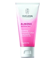 Almond Cleansing Lotion