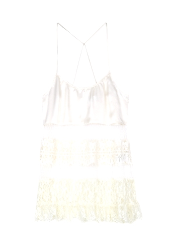 Almond Day Dantelles Lace Camisole by Day Birger et Mikkelse