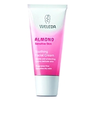 Almond Soothing Facial Cream